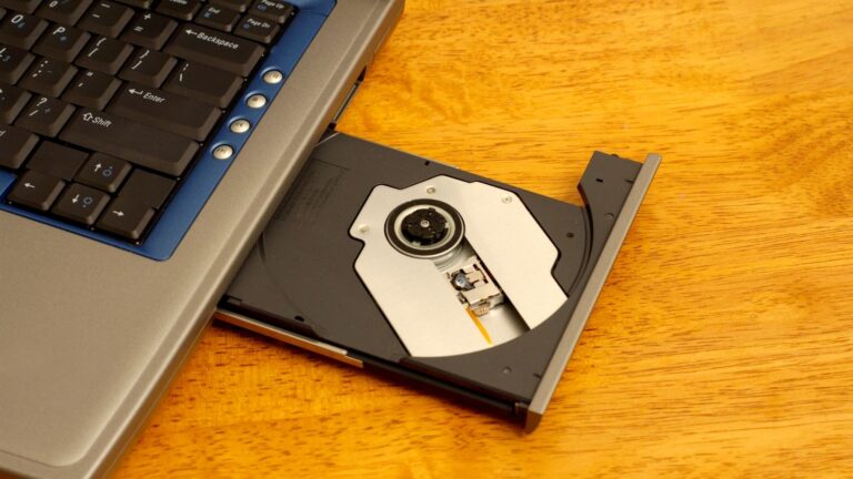 Top 10 Best Laptops With CD Drive In The US