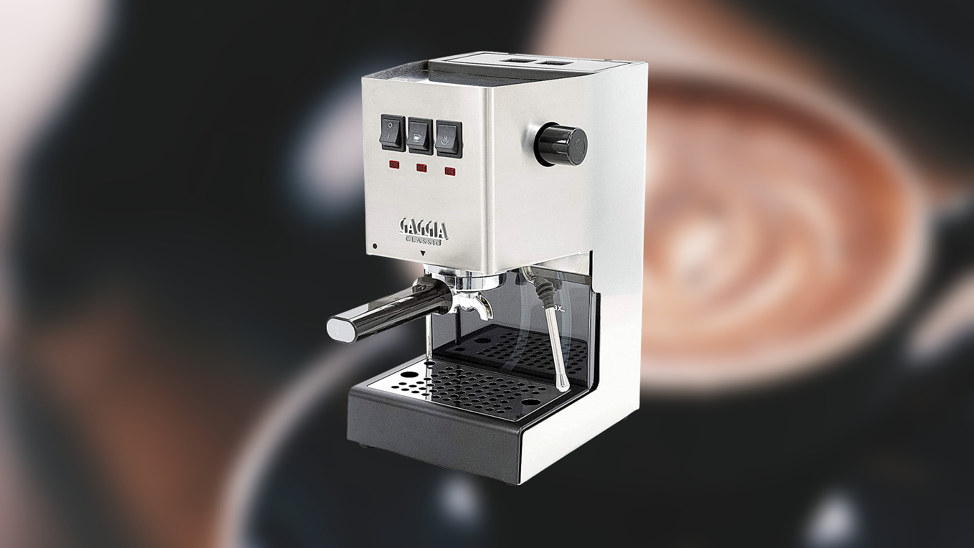 Top 13 best semiautomatic espresso machine in Canada in 2023 (Review