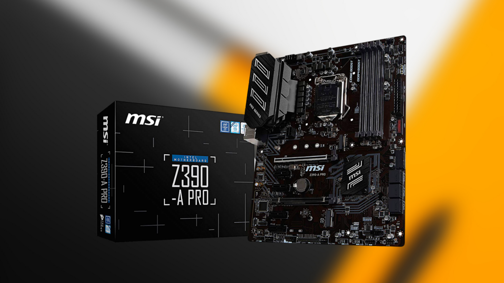 Top 10 Best Motherboard For i7 9700k In The US 2021 - TDH US