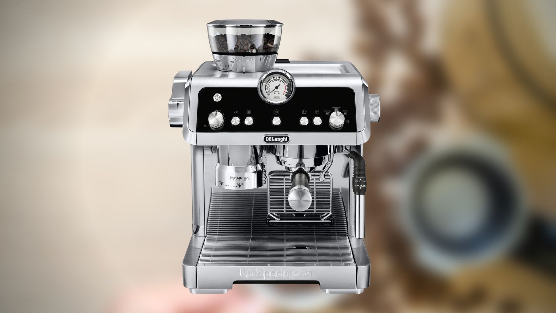 Top 13 best cappuccino machine in 2021 TDH US