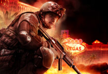 All about UBISOFT games