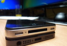 Security Warning For iPhone Users