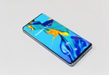 Huawei Will Update Phones to Android Q Belgrade, Serbia - April 05, 2019: Huawei P30 Pro mobile smartphone is displayed on an isolated white background. photo credit: Getty GETTY