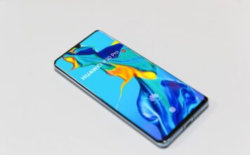 Huawei Will Update Phones to Android Q Belgrade, Serbia - April 05, 2019: Huawei P30 Pro mobile smartphone is displayed on an isolated white background. photo credit: Getty GETTY