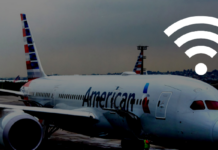 American Airlines Now Offers WI-Fi to Its Mainline Fleet American Airlines