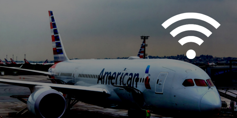American Airlines