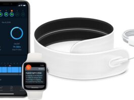 Apple Launches Beddit Beta Program for Testing