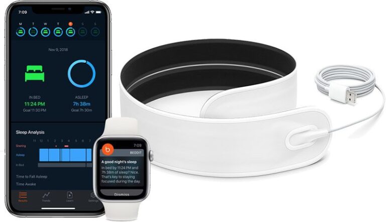 Apple Launches Beddit Beta Program for Testing