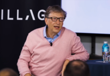 Bill Gates’ Biggest Mistake of His Career