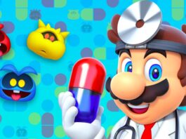 Everything you need to about Dr Mario world update for android and IOS users Dr mario world