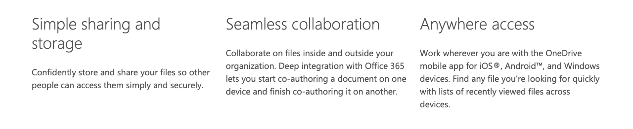Microsoft Announces OneDrive Personal Vault 1