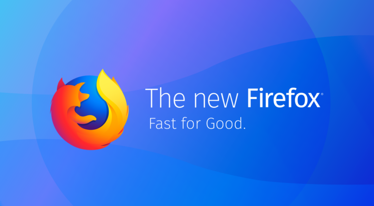 Firefox