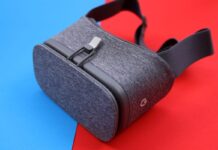 Google Shutdown Play Movies App for Daydream Google Day Dream