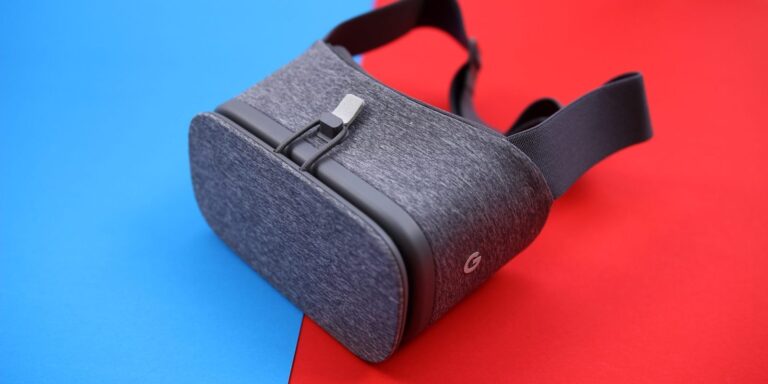 Google Shutdown Play Movies App for Daydream