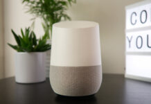 Google Home has a New Weird Name