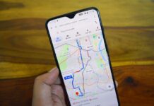Google Maps and Its Fake Business