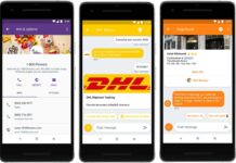 Google Takes Charge of the RCS Rollout Google rcs