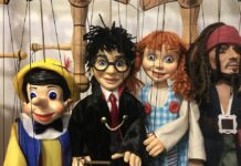 ‘Harry Potter: Wizards Unite’ Game out for Free