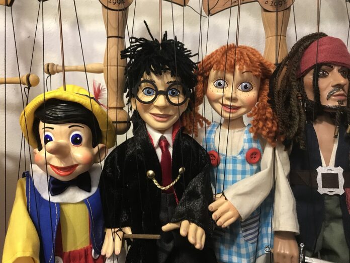 Harry Potter