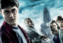 Harry Potter Wizards Unite Again