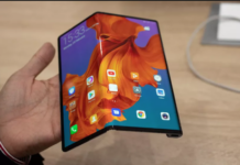 Huawei’s Foldable Mate X Coming This September