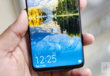 Huawei Puts Lock Screen Ads on Models Huawei App Ads