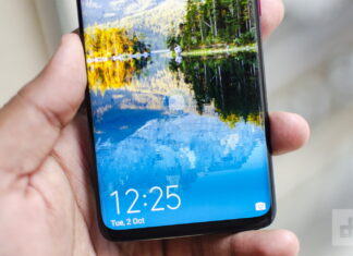 Huawei Puts Lock Screen Ads on Models Huawei App Ads