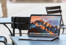 Apple’s 16-inch MacBook Pro Comes in September Macbook Pro