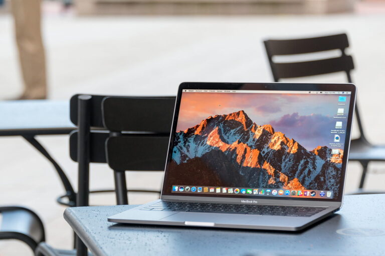 Macbook Pro