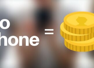 $1,000 for Ditching Smartphone