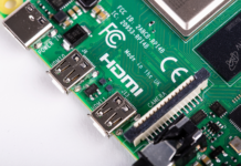 All About Raspberry Pi 4 Model B Raspberry Pi 4