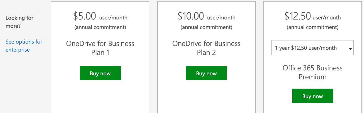 Microsoft Announces OneDrive Personal Vault 3