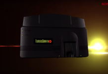 Konami Announces Turbografx-16 Mini Console