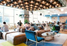 WeWork Acquires Waltz