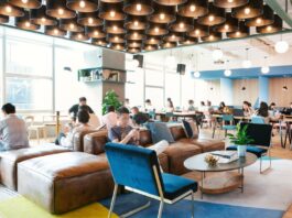 WeWork Acquires Waltz