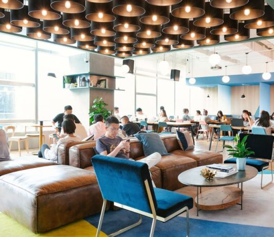 WeWork Acquires Waltz