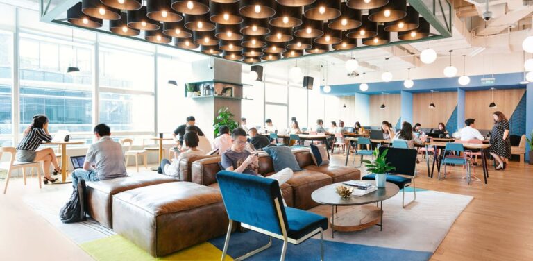 WeWork Acquires Waltz