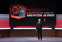 AMD’s New CPUs and GPUs Hype the Competition