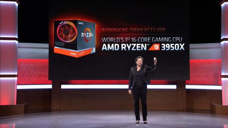 AMD’s New CPUs and GPUs Hype the Competition