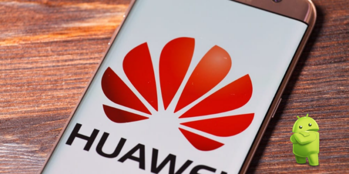android vs huawei OS android vs huawei OS