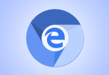 Edge Debut, Chromium Edge All you should know chromium edge framework