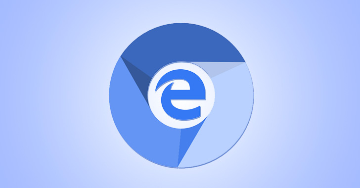 Edge Debut Chromium Edge All You Should Know Thedigitalhacker 2160