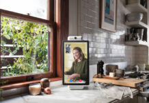 Facebook Unveils New Portal Hardware facebook's new hardware