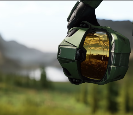 The New Xbox is ready to blow in reality : Microsoft Microsoft new xbox