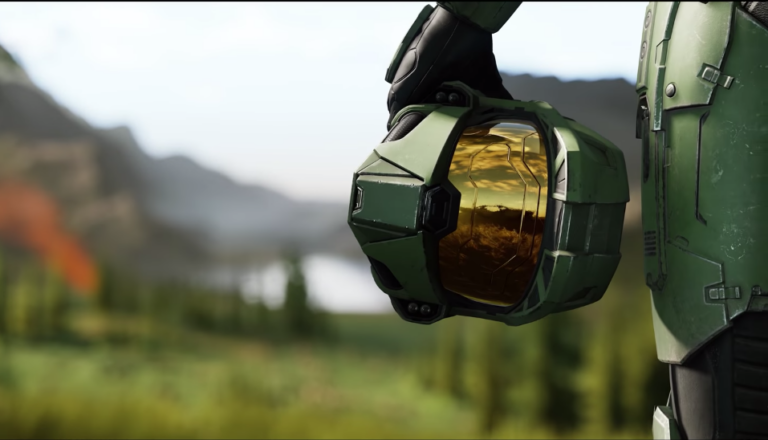 Microsoft new xbox
