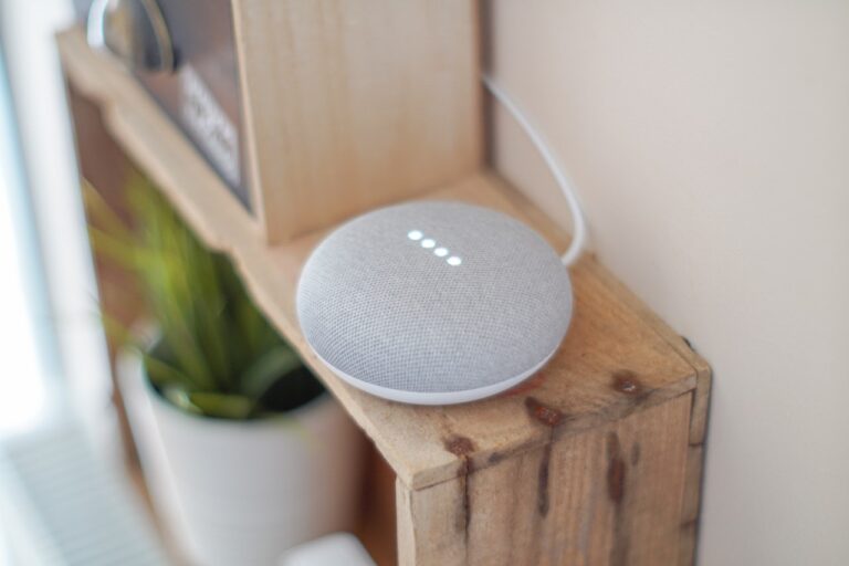 voice assistant becomes smarter