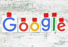 Lyrics Site Accuses Google of Lifting Lyrics google logo