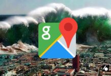 Google Maps will now inform you in natural disaster google maps disaster support feature