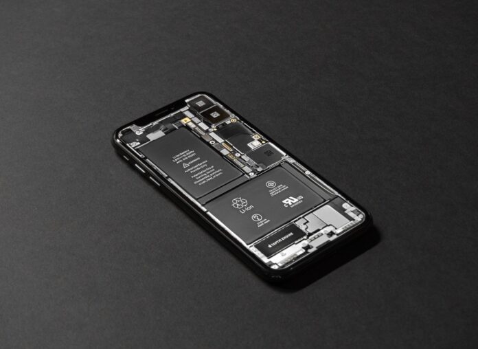 iphone unlocked