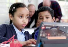 Microsoft and Kano Works for DIY PC